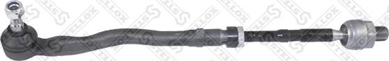 Stellox 59-00732-SX - Axialgelenk, Spurstange alexcarstop-ersatzteile.com