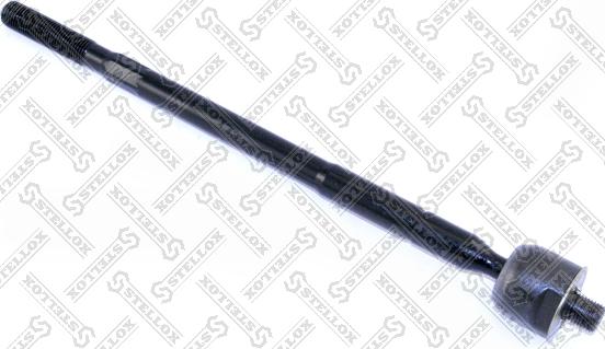 Stellox 55-98003-SX - Axialgelenk, Spurstange alexcarstop-ersatzteile.com