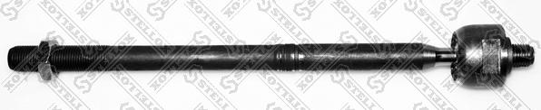 Stellox 55-04875-SX - Axialgelenk, Spurstange alexcarstop-ersatzteile.com