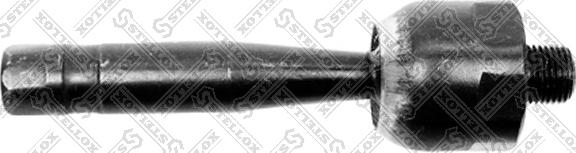 Stellox 55-00140A-SX - Axialgelenk, Spurstange alexcarstop-ersatzteile.com