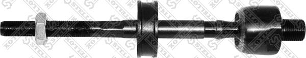 Stellox 55-01588A-SX - Axialgelenk, Spurstange alexcarstop-ersatzteile.com