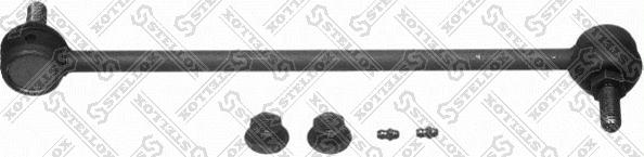 Stellox 56-06498-SX - Stange / Strebe, Stabilisator alexcarstop-ersatzteile.com