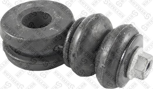 Stellox 56-00141A-SX - Stange / Strebe, Stabilisator alexcarstop-ersatzteile.com