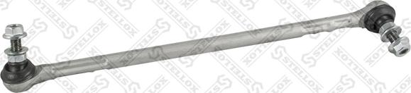 Stellox 56-74059-SX - Stange / Strebe, Stabilisator alexcarstop-ersatzteile.com