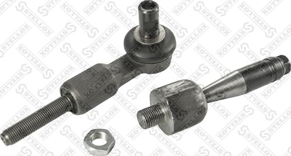 Stellox 51-00585A-SX - Lenkstange alexcarstop-ersatzteile.com