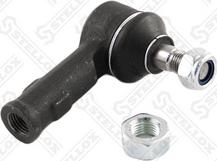 Stellox 51-00109A-SX - Spurstangenkopf alexcarstop-ersatzteile.com