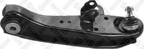 Stellox 57-51076-SX - Lenker, Radaufhängung alexcarstop-ersatzteile.com