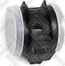 Stellox 61-06555-SX - Luftmassenmesser alexcarstop-ersatzteile.com