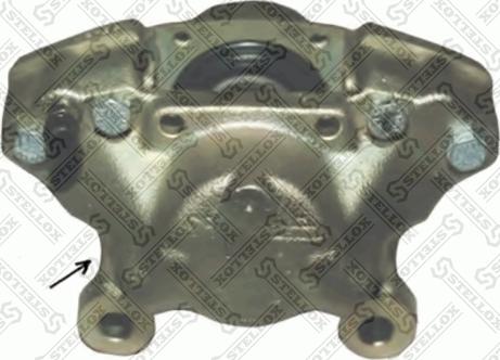 Stellox 05-90056-SX - Bremssattel alexcarstop-ersatzteile.com