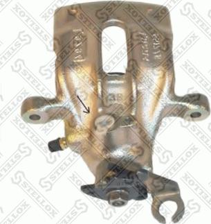 Stellox 05-90029-SX - Bremssattel alexcarstop-ersatzteile.com