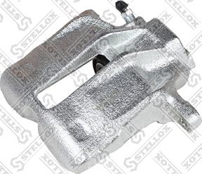 Stellox 05-90326-SX - Bremssattel alexcarstop-ersatzteile.com