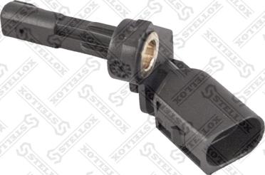 Stellox 06-65317-SX - Sensor, Raddrehzahl alexcarstop-ersatzteile.com