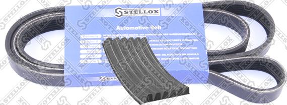 Stellox 06-02030-SX - Keilrippenriemen alexcarstop-ersatzteile.com