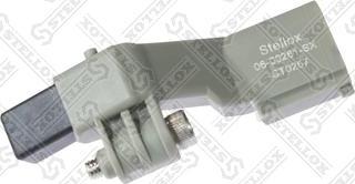 Stellox 06-00261-SX - Sensor, Nockenwellenposition alexcarstop-ersatzteile.com