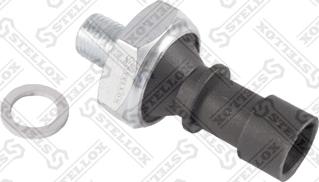 Stellox 06-08007-SX - Sensor, Öldruck alexcarstop-ersatzteile.com