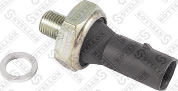 Stellox 06-08012-SX - Sensor, Öldruck alexcarstop-ersatzteile.com