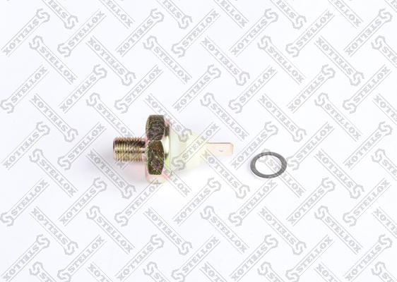 Stellox 06-08026-SX - Sensor, Öldruck alexcarstop-ersatzteile.com