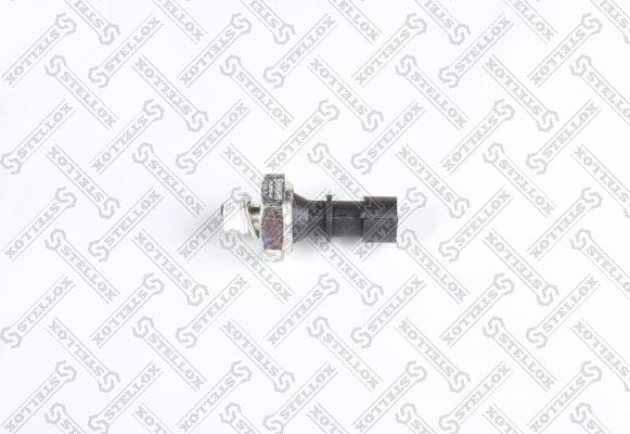 Stellox 06-08027-SX - Sensor, Öldruck alexcarstop-ersatzteile.com