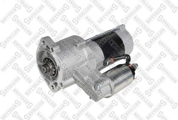 Stellox 06-10041-SX - Starter alexcarstop-ersatzteile.com