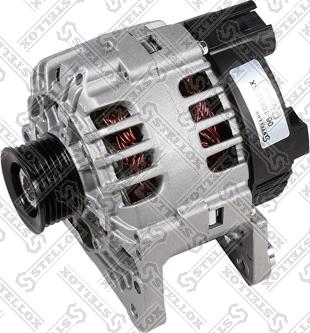 Stellox 06-10852-SX - Generator alexcarstop-ersatzteile.com