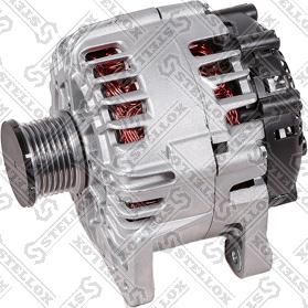 Stellox 06-10810-SX - Generator alexcarstop-ersatzteile.com