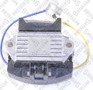 Stellox 06-71652-SX - Generatorregler alexcarstop-ersatzteile.com