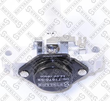 Stellox 06-71678-SX - Generatorregler alexcarstop-ersatzteile.com