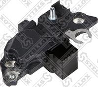 Stellox 06-71802-SX - Generatorregler alexcarstop-ersatzteile.com