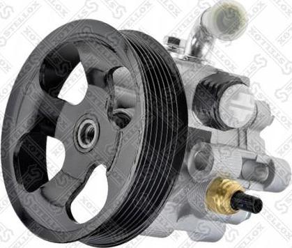 Stellox 00-36404-SX - Hydraulikpumpe, Lenkung alexcarstop-ersatzteile.com