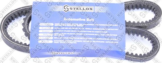 Stellox 01-00735-SX - Keilriemen alexcarstop-ersatzteile.com