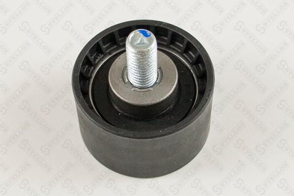 Stellox 03-40492-SX - Umlenk / Führungsrolle, Keilrippenriemen alexcarstop-ersatzteile.com