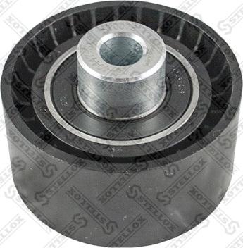 Stellox 03-40447-SX - Umlenk / Führungsrolle, Keilrippenriemen alexcarstop-ersatzteile.com