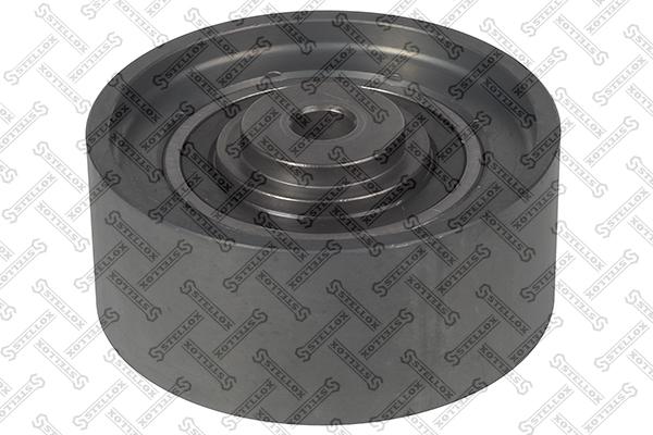 Stellox 03-40468-SX - Umlenk / Führungsrolle, Keilrippenriemen alexcarstop-ersatzteile.com