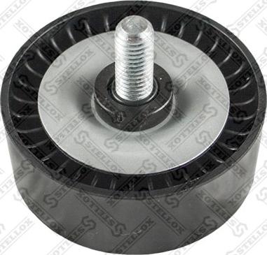 Stellox 03-40406-SX - Umlenk / Führungsrolle, Keilrippenriemen alexcarstop-ersatzteile.com