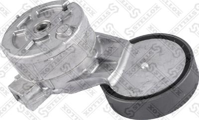 Stellox 03-40563-SX - Riemenspanner, Keilrippenriemen alexcarstop-ersatzteile.com