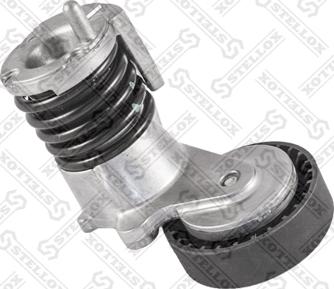 Stellox 03-40525-SX - Umlenk / Führungsrolle, Keilrippenriemen alexcarstop-ersatzteile.com