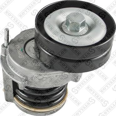 Stellox 03-40680-SX - Umlenk / Führungsrolle, Keilrippenriemen alexcarstop-ersatzteile.com