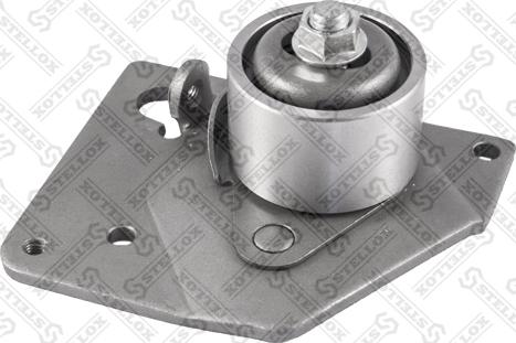 Stellox 03-40635-SX - Umlenk / Führungsrolle, Keilrippenriemen alexcarstop-ersatzteile.com