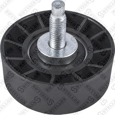 Stellox 03-40626-SX - Umlenk / Führungsrolle, Keilrippenriemen alexcarstop-ersatzteile.com