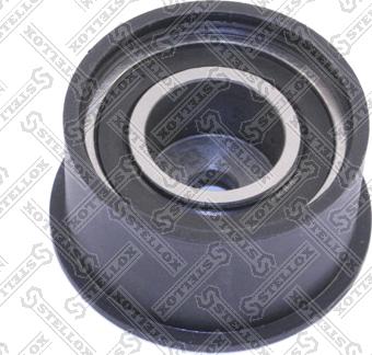 Stellox 03-40007-SX - Umlenk / Führungsrolle, Keilrippenriemen alexcarstop-ersatzteile.com