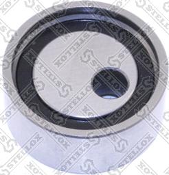 Stellox 03-40018-SX - Spannrolle, Zahnriemen alexcarstop-ersatzteile.com