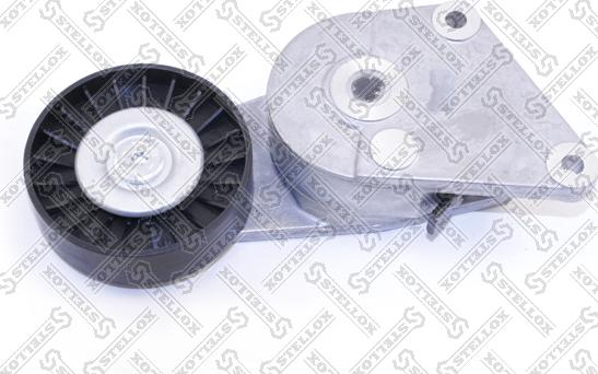 Stellox 03-40083-SX - Riemenspanner, Keilrippenriemen alexcarstop-ersatzteile.com