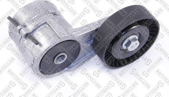 Stellox 03-40141-SX - Riemenspanner, Keilrippenriemen alexcarstop-ersatzteile.com