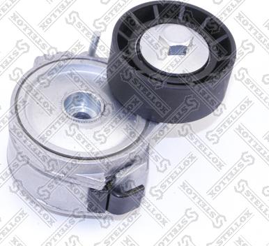 Stellox 03-40147-SX - Umlenk / Führungsrolle, Keilrippenriemen alexcarstop-ersatzteile.com