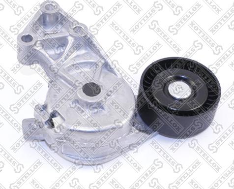 Stellox 03-40156-SX - Riemenspanner, Keilrippenriemen alexcarstop-ersatzteile.com