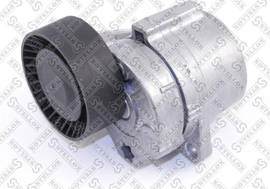 Stellox 03-40114-SX - Riemenspanner, Keilrippenriemen alexcarstop-ersatzteile.com