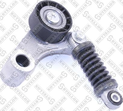 Stellox 03-40125-SX - Riemenspanner, Keilrippenriemen alexcarstop-ersatzteile.com