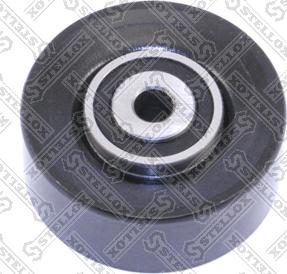 Stellox 03-40123-SX - Umlenk / Führungsrolle, Keilrippenriemen alexcarstop-ersatzteile.com