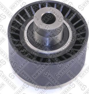 Stellox 03-40301-SX - Umlenk / Führungsrolle, Keilrippenriemen alexcarstop-ersatzteile.com