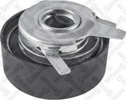 Stellox 03-40330-SX - Umlenk / Führungsrolle, Keilrippenriemen alexcarstop-ersatzteile.com